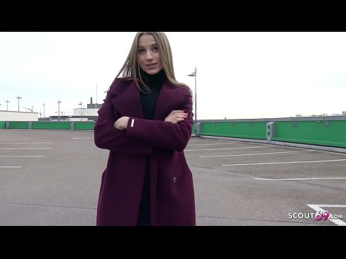 ❤️ НЕМЕЦКИЙ СКАУТ - МЕЧТА, КАСАЮЩАЯСЯ СТИЛЛЫ, СКАЖАЩАЯ В ПАРКОВКЕ И ПОЛОВАЯ НА ДЕНЬГИ Русское порно на нашем сайте liporno.ru ️❤