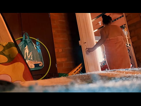 ❤️ Мой дядя следует за мной в душ, он трахает меня, пока я принимаю душ. Русское порно на нашем сайте liporno.ru ️❤