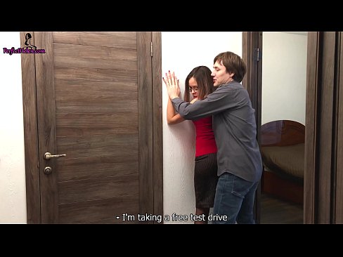 ❤️ Сексуальная Риелторша Чувственно Дрочит Киску и Ебется во Время Продажи Квартиры - Кремпай Русское порно на нашем сайте liporno.ru ️❤