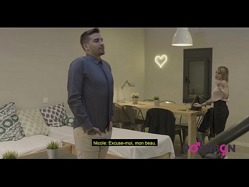 ❤️ PORNBCN 4K Одна зрелая женщина с большими сиськами хочет быть анальным трахал молодой жиголо с большим членом минет амортизм жесткий ебать ручной работы собачий стиль киска лизать оргазм французские субтитры Русское порно на нашем сайте liporno.ru ️❤