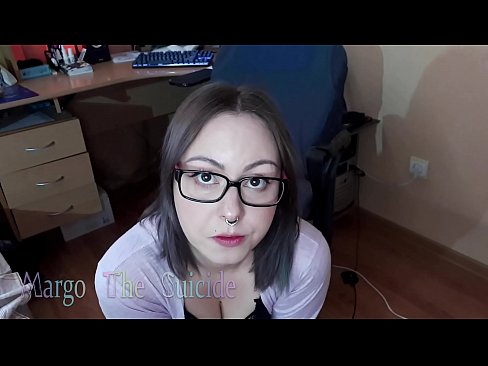❤️ Сексуальная Девушка В Очках Глубоко Сосет Фаллоимитатор На Камеру Русское порно на нашем сайте liporno.ru ️❤