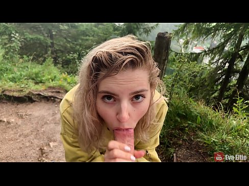 ❤️ Девушка глотает сперму после публичного минета - Ева Эльфи Русское порно на нашем сайте liporno.ru ️❤